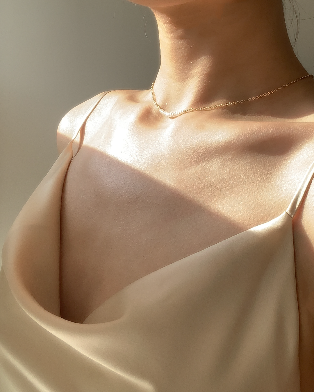 Zarè Necklace