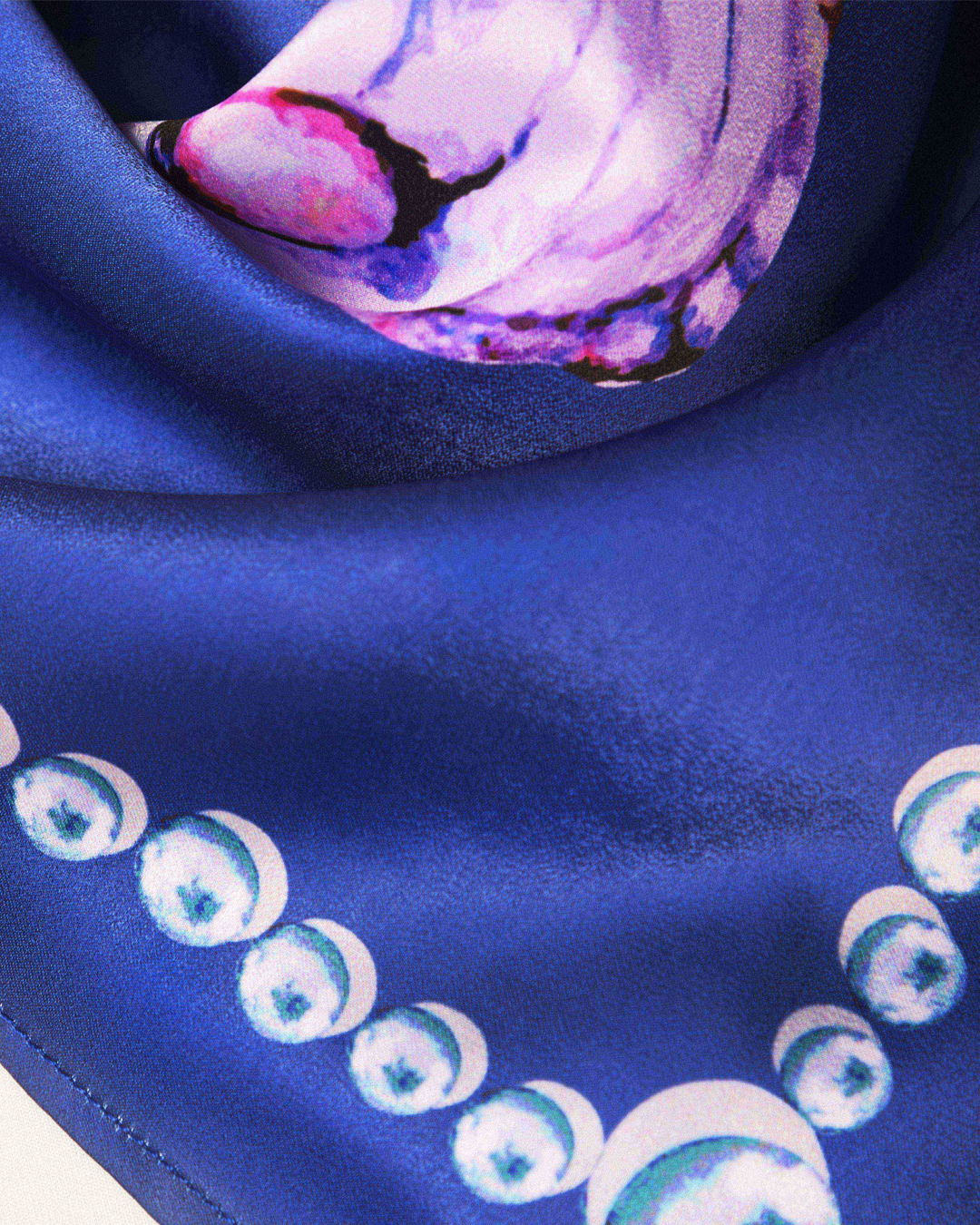Large Handkerchief by A'nana