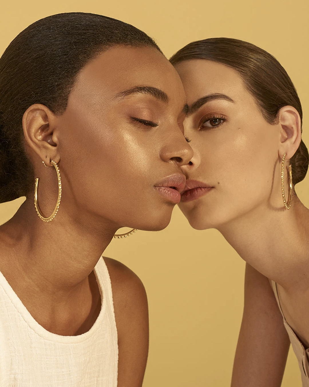 Tikuna Hoops I Earrings