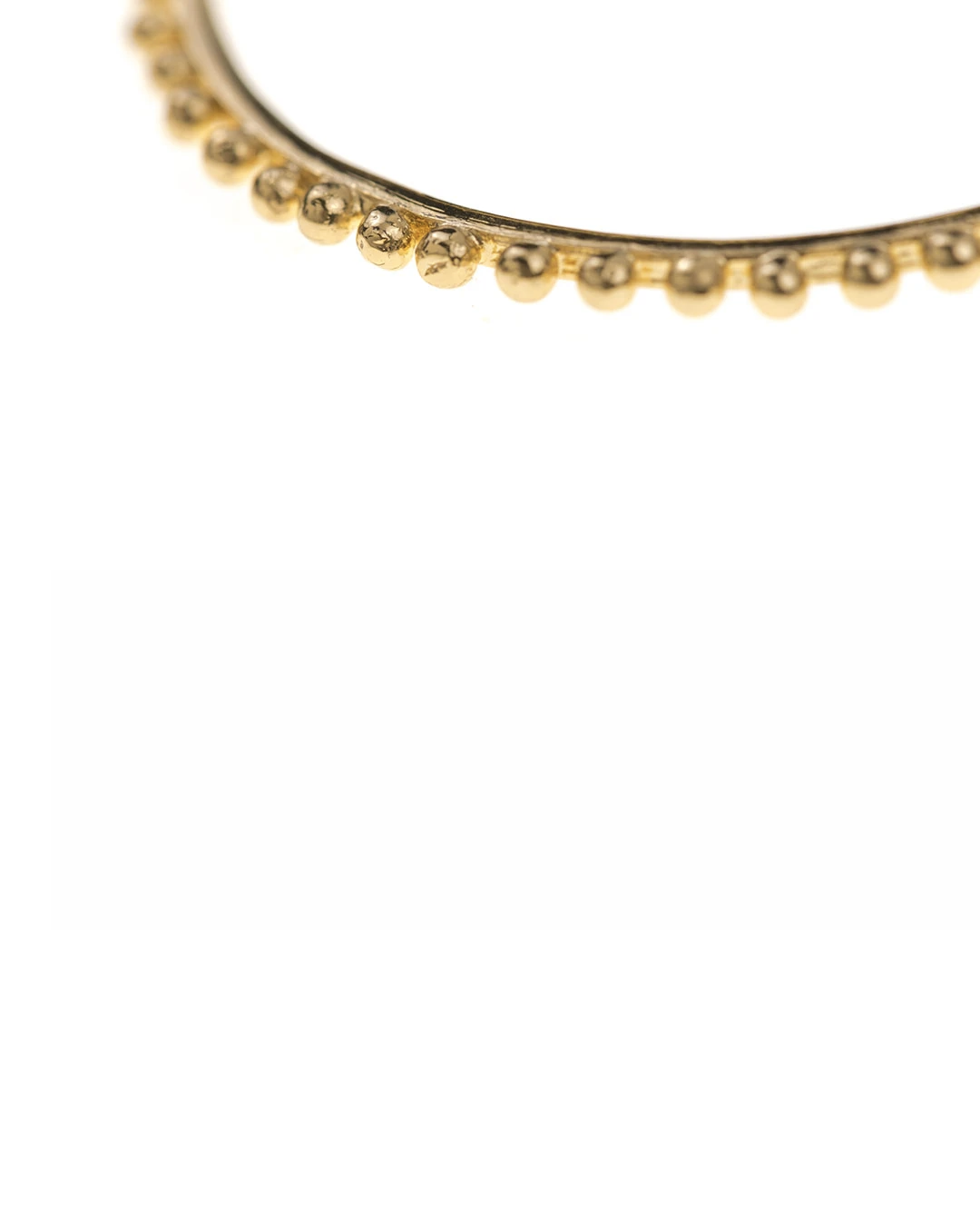 Tikuna Hoops I Earrings
