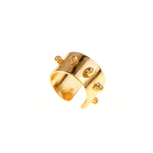 Tikuna Earcuff