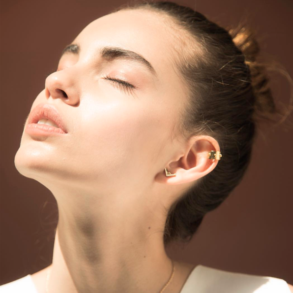 Tikuna Earcuff