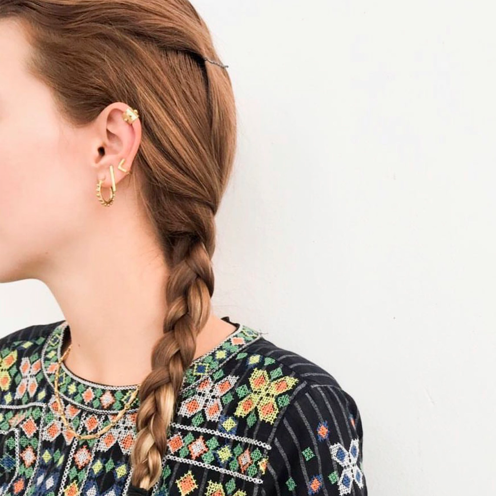 Tikuna Earcuff