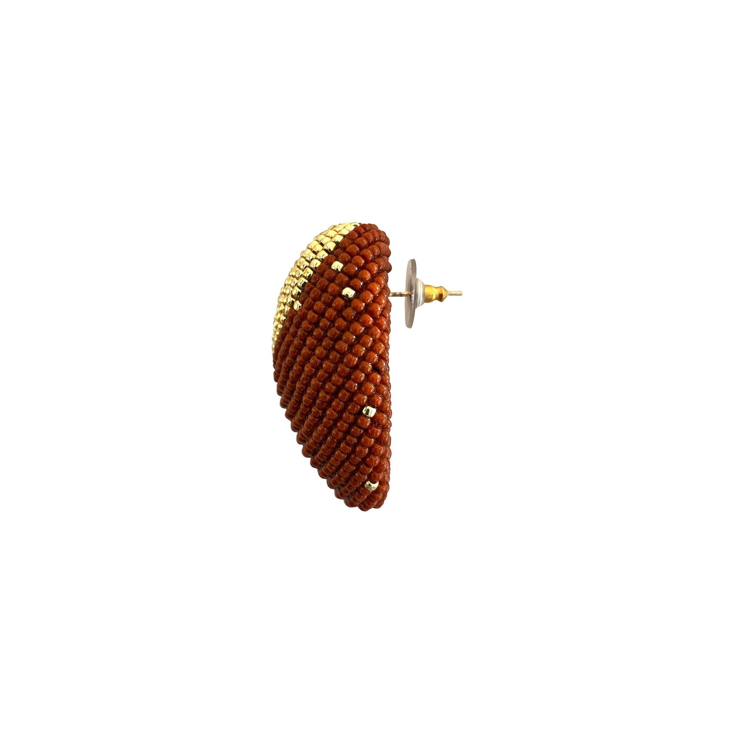 Maurita Earrings by Susana Vega