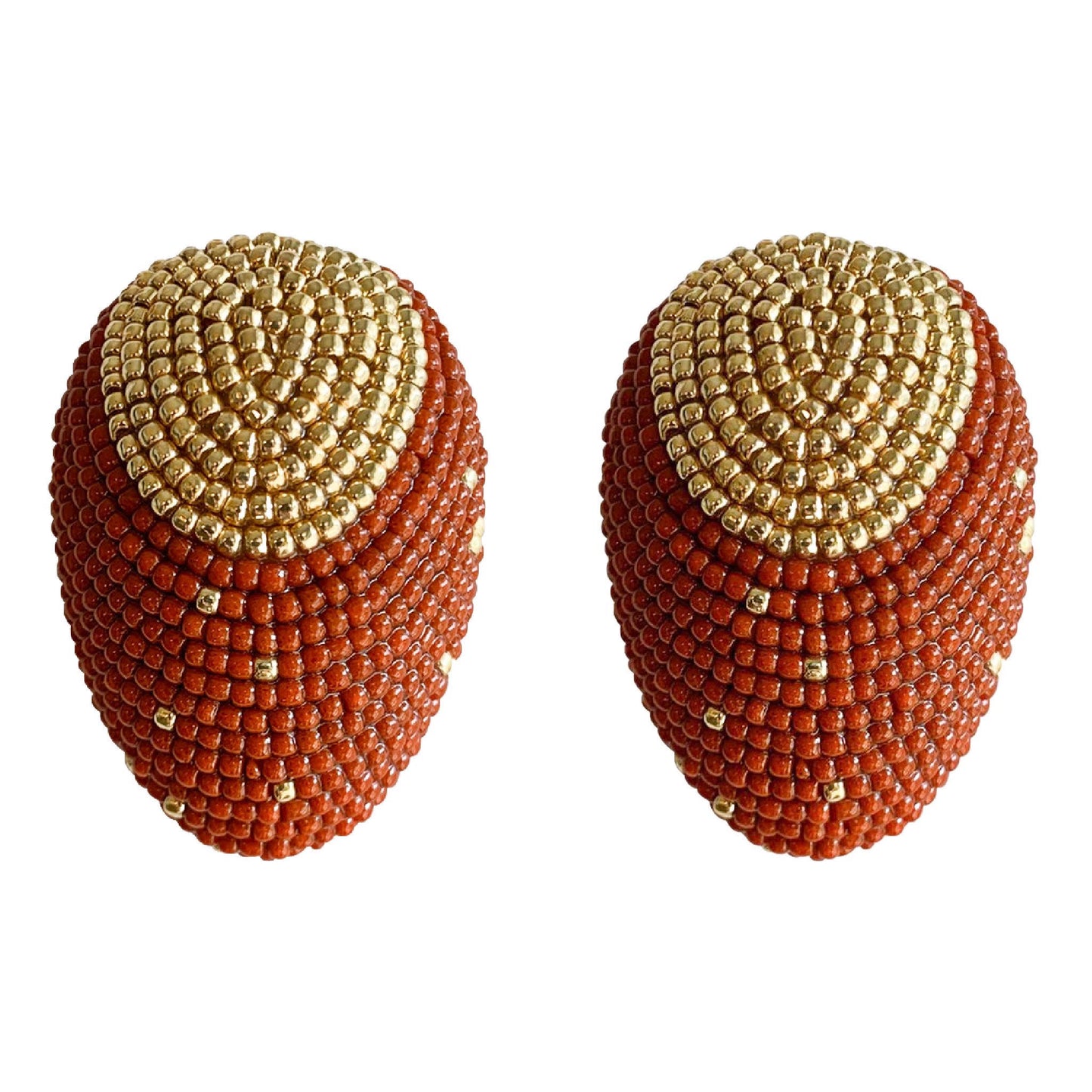 Maurita Earrings by Susana Vega