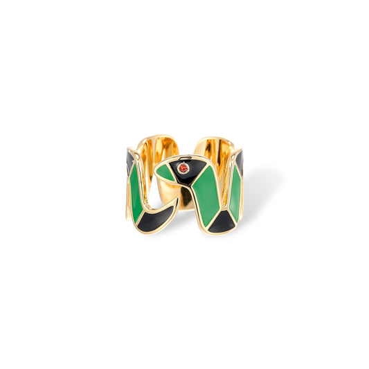 Aria Ring by Zarè