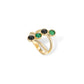 Sonata Ring by Zarè