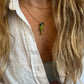 Barranquero Chain I Statement Necklace