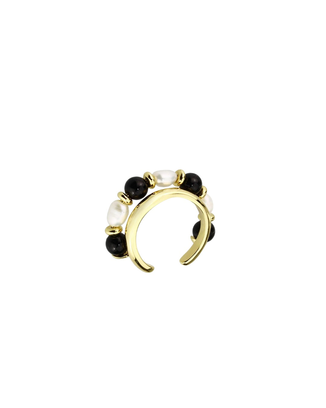 Alba Ring by Zarè