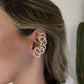Chalam Earcuff by Bamboleira