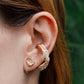 Earcuff Sinuata by Capa