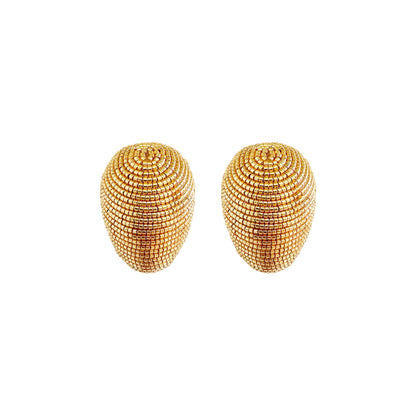 Mini Maurita Earrings by Susana Vega