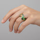 Aria Ring by Zarè