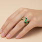 Aria Ring by Zarè