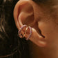 Marina Earcuff by Bamboleira