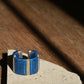 Juaca Ring by Bamboleira