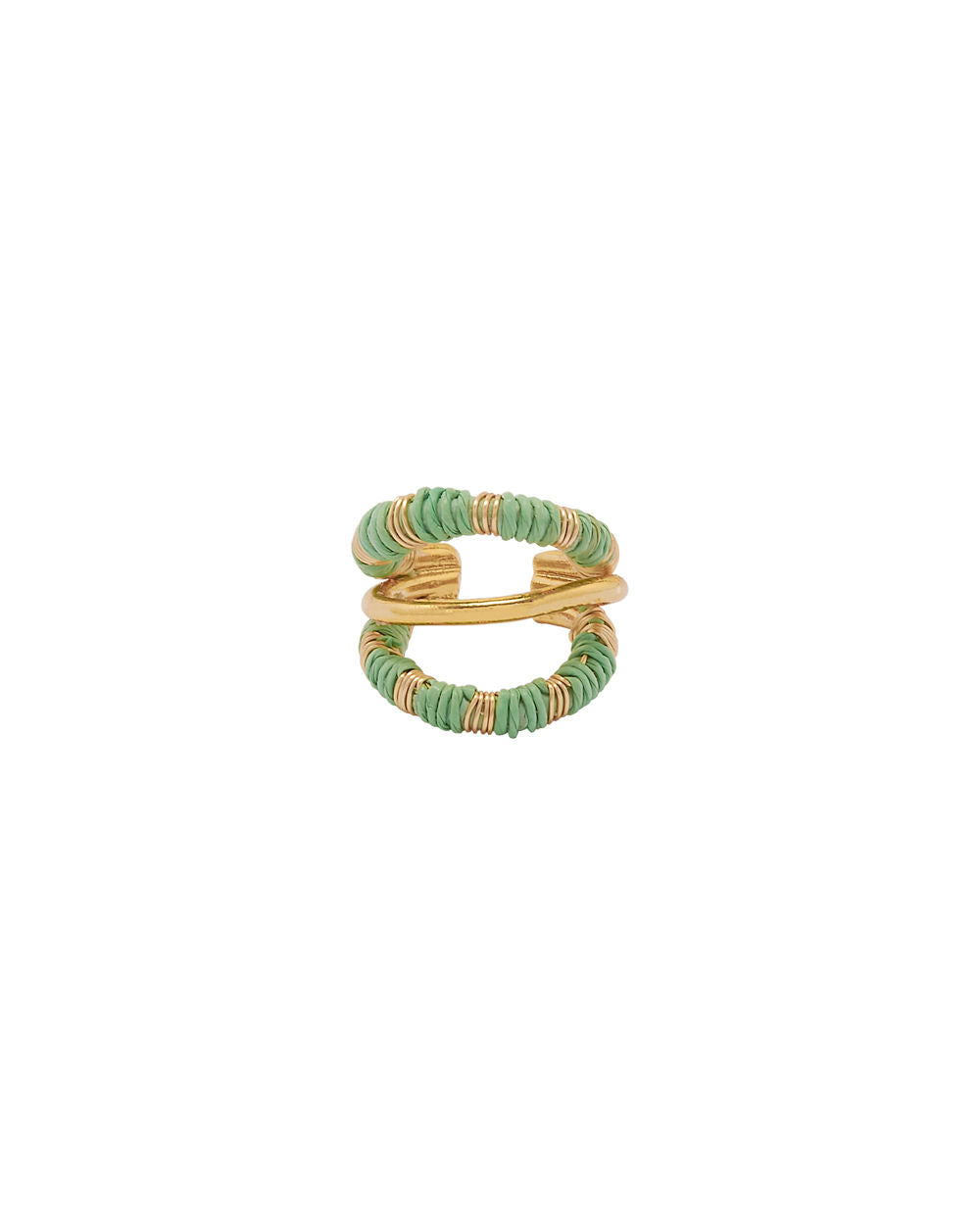Marina Earcuff by Bamboleira