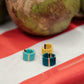 Juaca Ring by Bamboleira