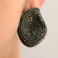 Nulli Earrings by Susana Vega