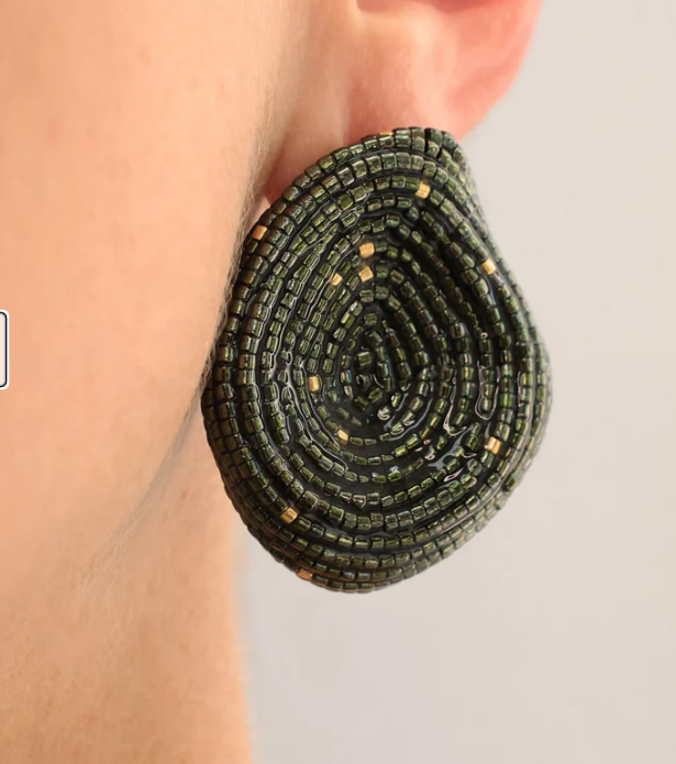 Nulli Earrings by Susana Vega