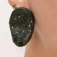 Nulli Earrings by Susana Vega