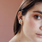 Earcuff Sinuata by Capa