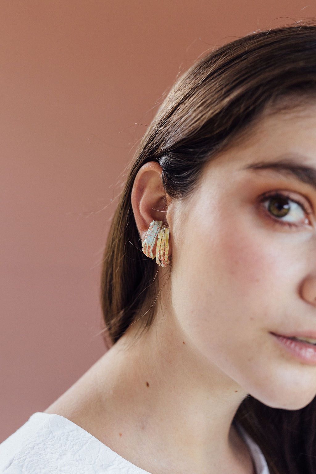 Earcuff Sinuata by Capa