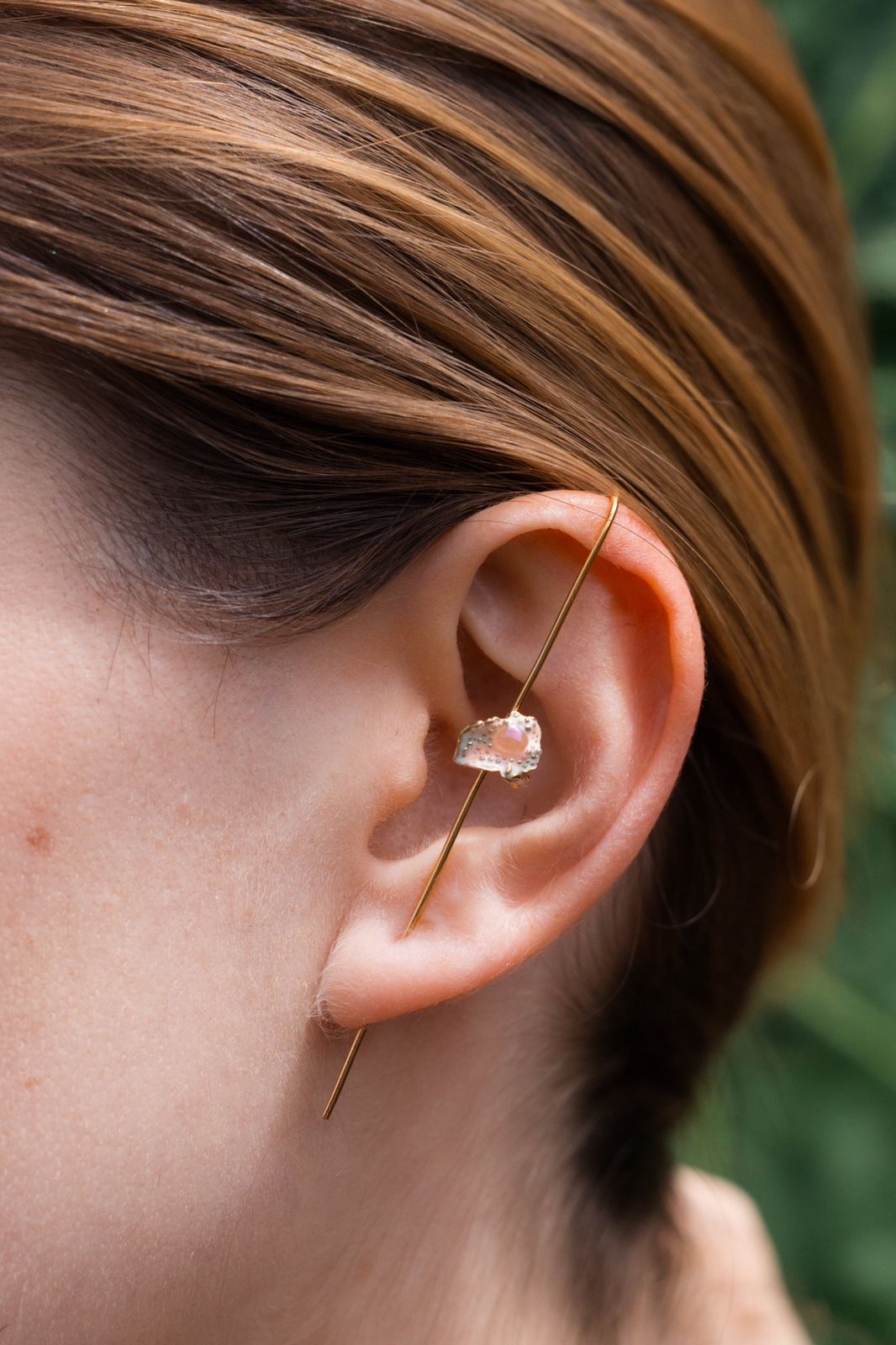 Cucu Earcuff by Capa