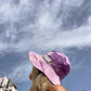 Sunset Hats by Vanessa Farina