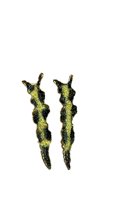Sarian Earrings by Capa