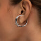 Colette Earcuff Earrings I Gold & Silver by Pieretti