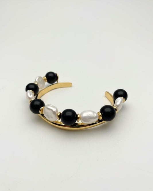 Alba Cuff I Bracelet