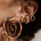 Marina Earcuff by Bamboleira