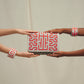 Paseo Medium Clutch by Mola Sasa