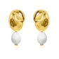 Oriente Earrings by Monica Sordo