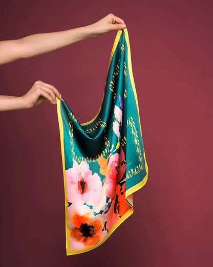 Large Handkerchief by A'nana