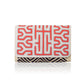 Paseo Medium Clutch by Mola Sasa