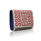 Paseo Medium Clutch by Mola Sasa
