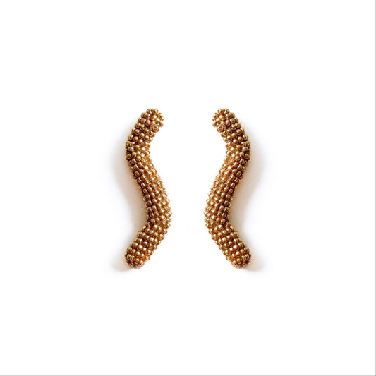 Riola Earrings by Susana Vega