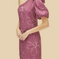 Iria Dress by Aranéa