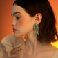 Aurea Earrings by Susana Vega
