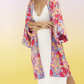 Sabik Kimono [Reversible] by Aranéa