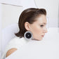Brigitte Earrings by Iskin Sisters