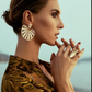 Cigarra Ring