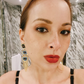 Rain Earrings