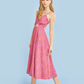 Ivette Dress by Aranéa