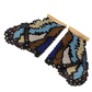 Morpho Butterfly Earrings