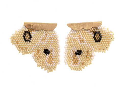 Butterfly Earrings