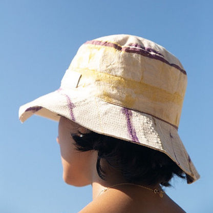 Sunset Hats by Vanessa Farina