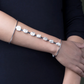 Jaffa Bracelet by Rose Khbeis